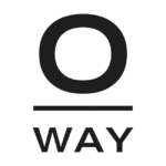 Organic ways Oway logo